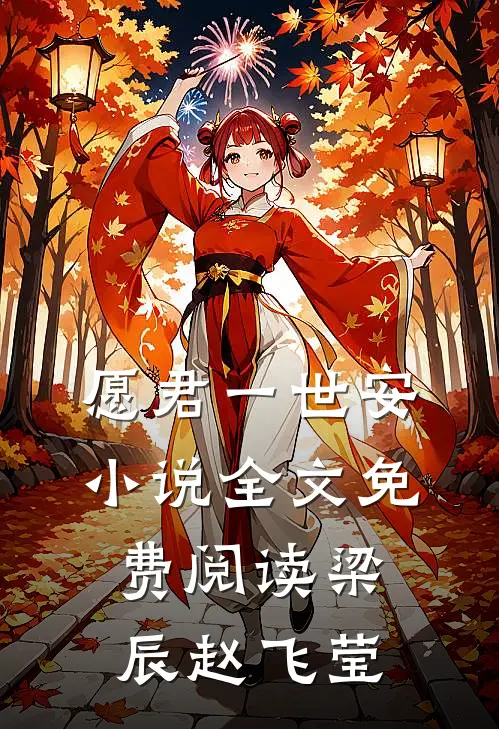 愿君一世安小说全文免费阅读梁辰赵飞莹