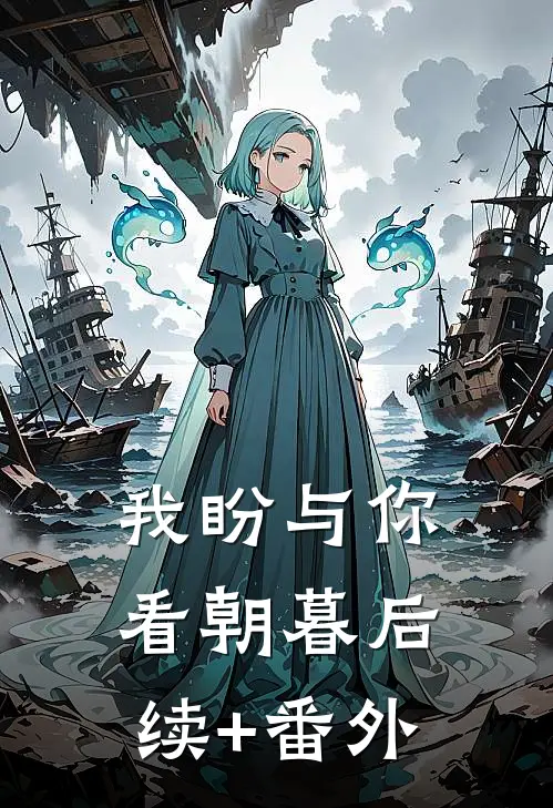 我盼与你看朝暮后续+番外