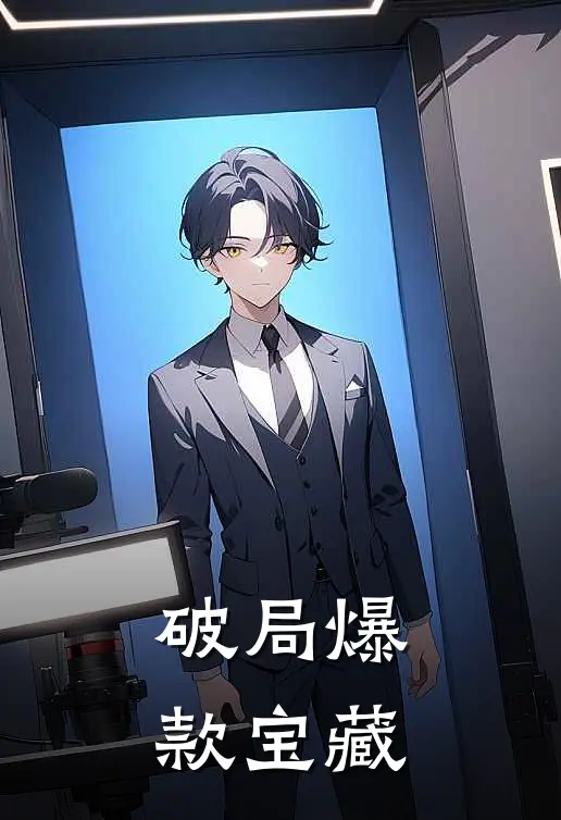 破局爆款宝藏