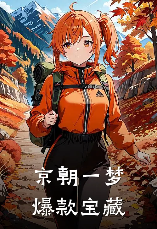 京朝一梦爆款宝藏