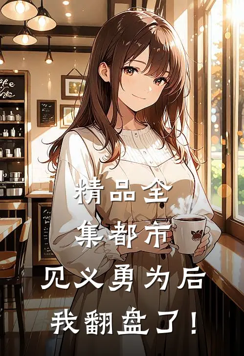 精品全集都市：见义勇为后，我翻盘了！