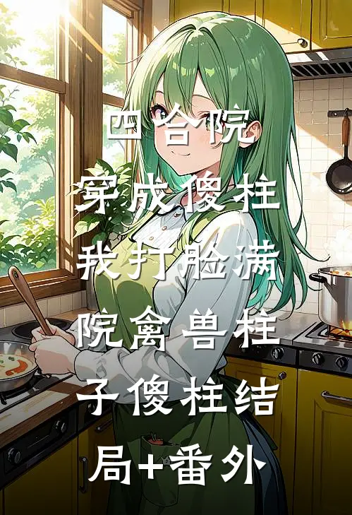 四合院：穿成傻柱，我打脸满院禽兽柱子傻柱结局+番外