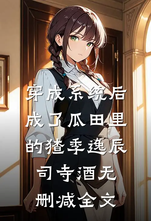 穿成系统后，成了瓜田里的猹季逸辰司寺酒无删减全文