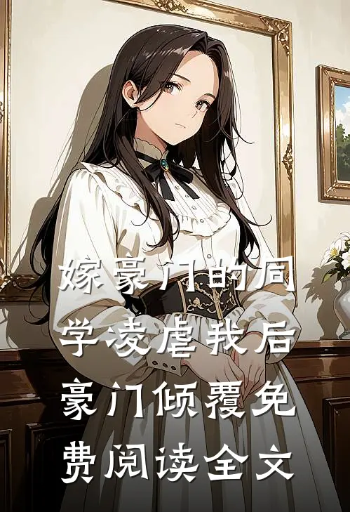 嫁豪门的同学凌虐我后，豪门倾覆免费阅读全文