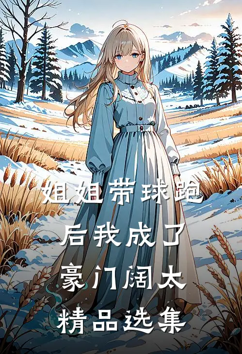 姐姐带球跑后我成了豪门阔太精品选集