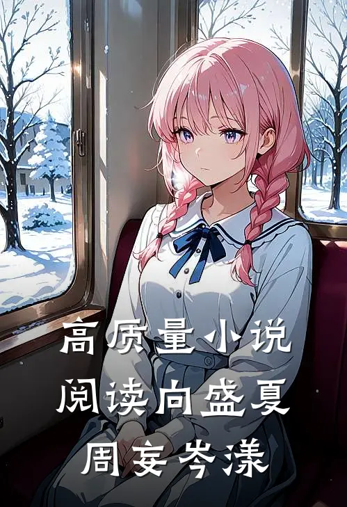 高质量小说阅读向盛夏周妄岑漾