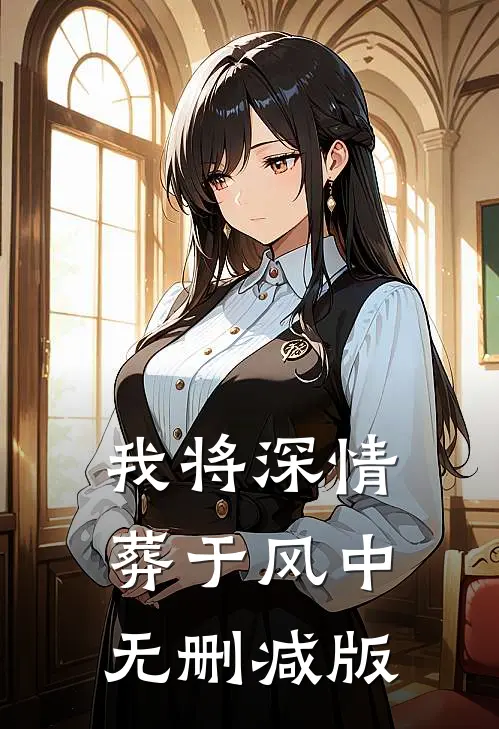 我将深情葬于风中无删减版