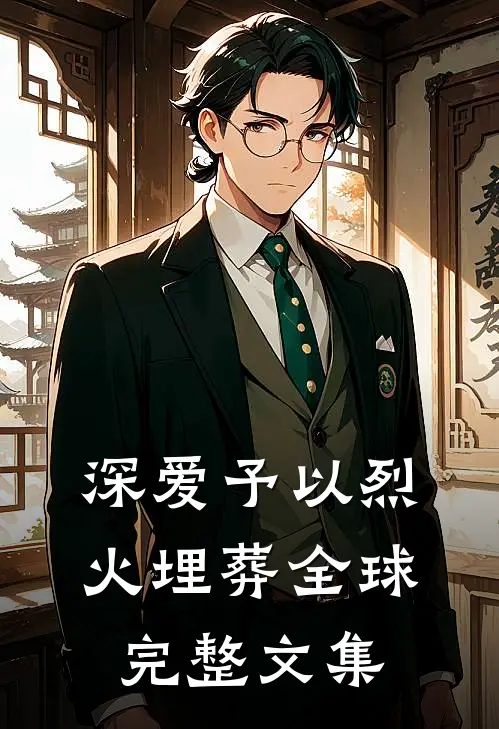 深爱予以烈火埋葬全球完整文集