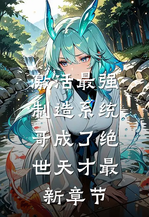 激活最强制造系统，哥成了绝世天才最新章节