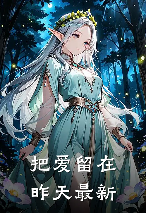 把爱留在昨天最新