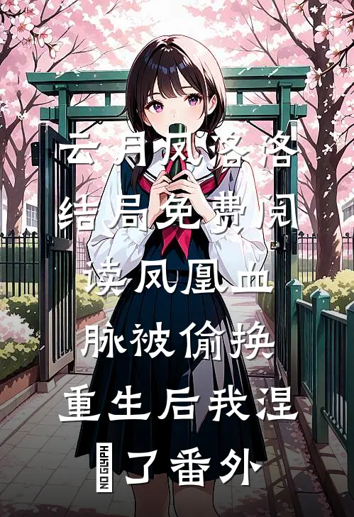 云月凤洛洛结局免费阅读凤凰血脉被偷换，重生后我涅槃了番外