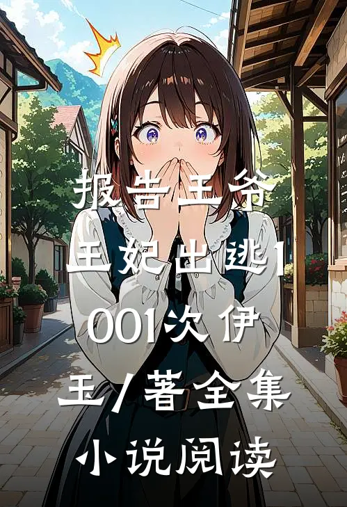 报告王爷,王妃出逃1001次 伊玉 / 著全集小说阅读