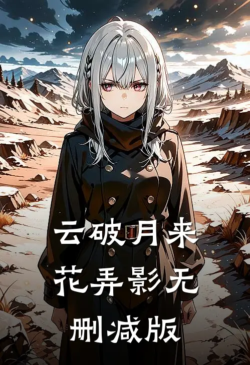 云破月来花弄影无删减版