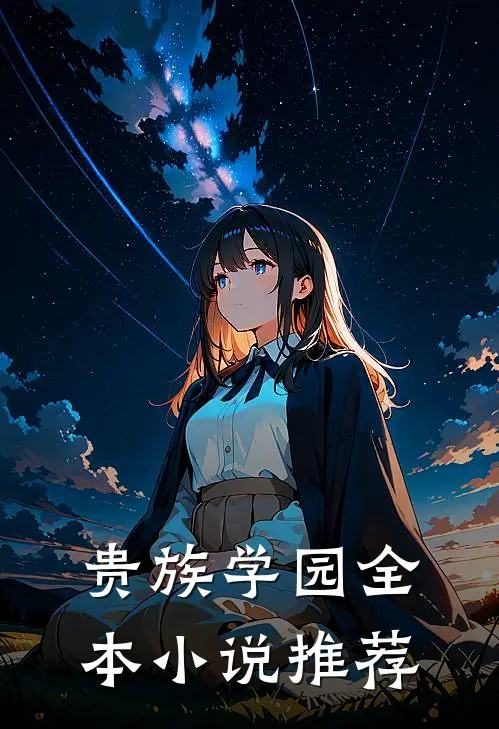 贵族学园全本小说推荐