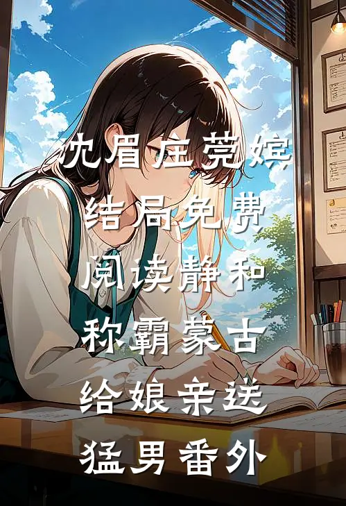 沈眉庄莞嫔结局免费阅读静和称霸蒙古给娘亲送猛男番外