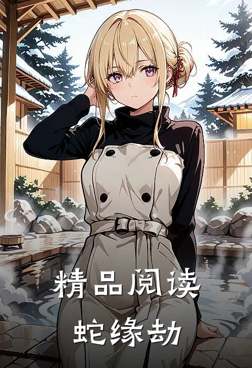 精品阅读蛇缘劫