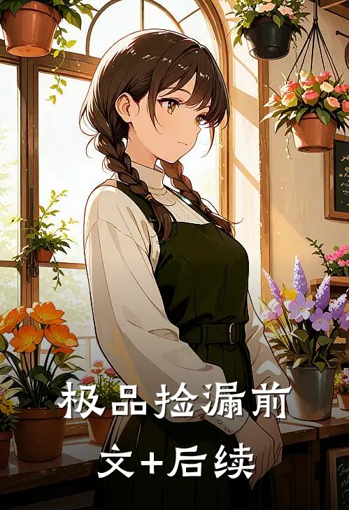 极品捡漏前文+后续