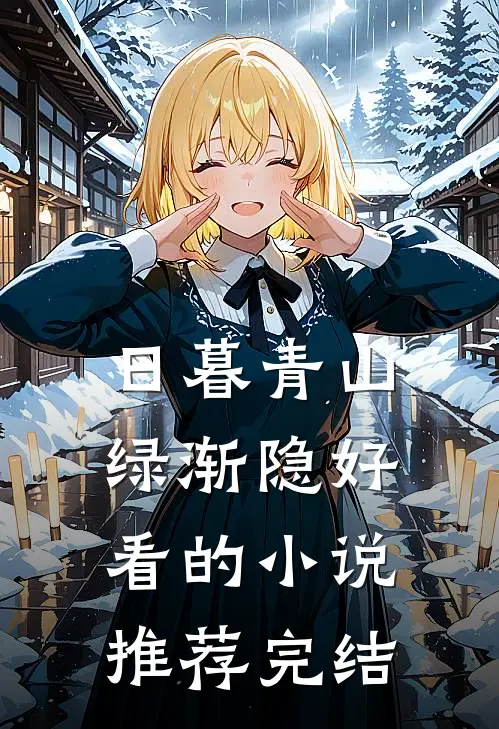 日暮青山绿渐隐好看的小说推荐完结