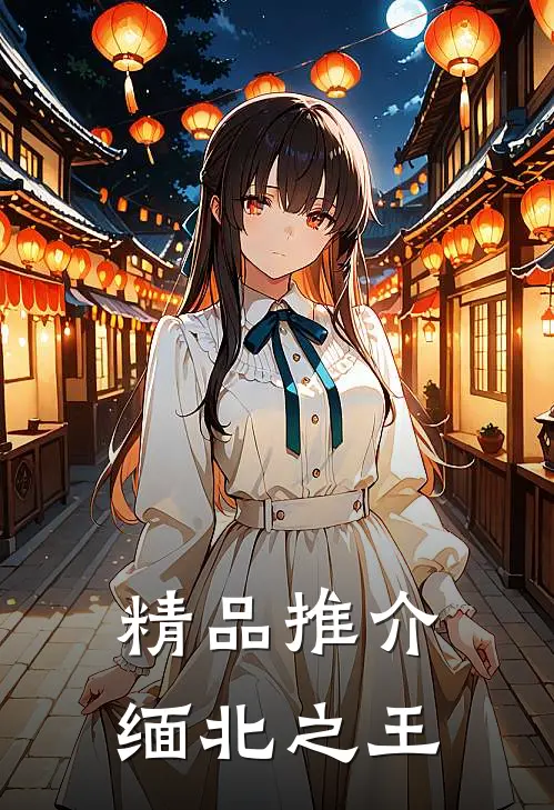 精品推介缅北之王