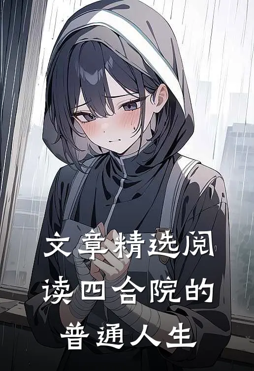 文章精选阅读四合院的普通人生