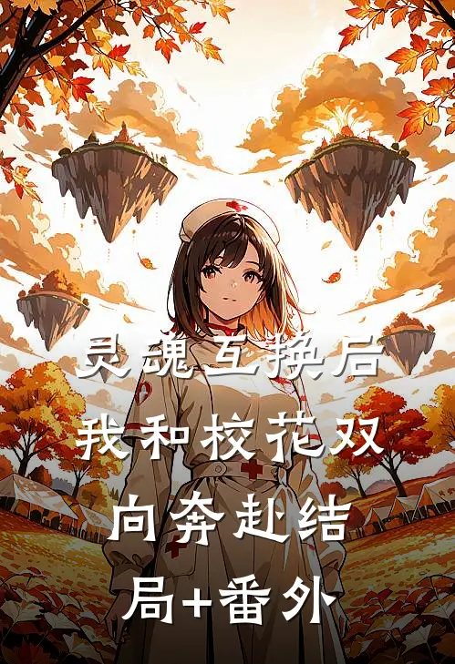 灵魂互换后，我和校花双向奔赴结局+番外