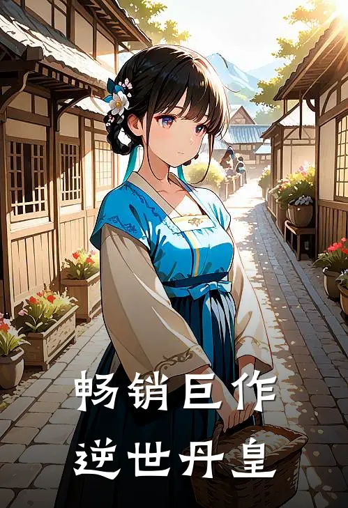 畅销巨作逆世丹皇