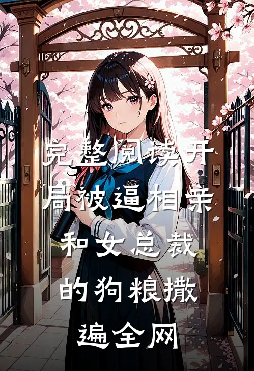 完整阅读开局被逼相亲：和女总裁的狗粮撒遍全网