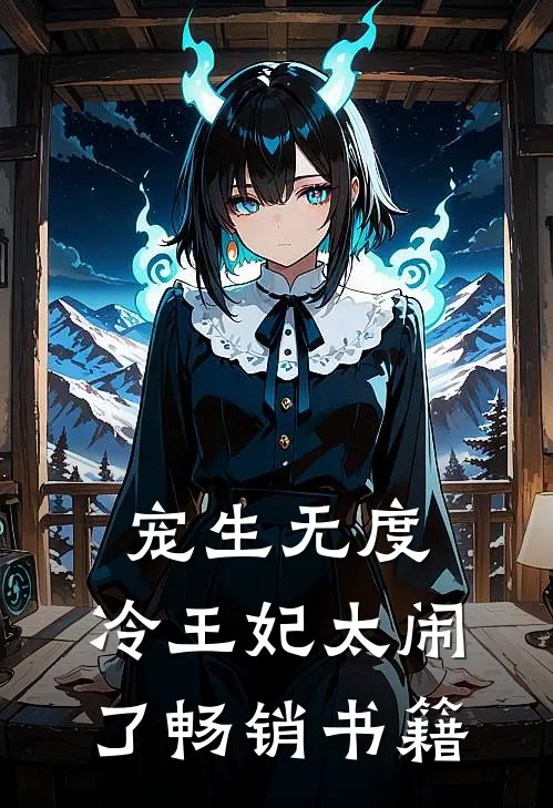 宠生无度:冷王妃太闹了畅销书籍