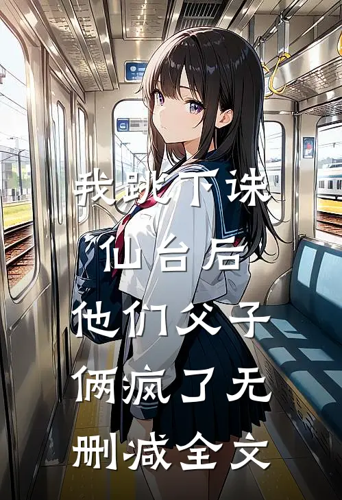 我跳下诛仙台后，他们父子俩疯了无删减全文