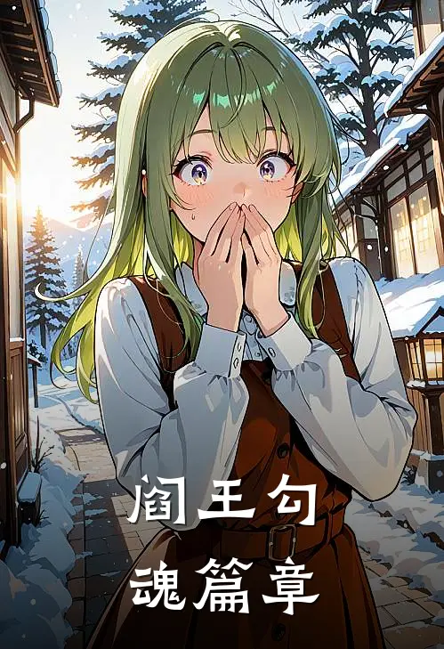 阎王勾魂篇章