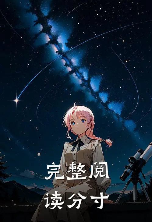 完整阅读分寸