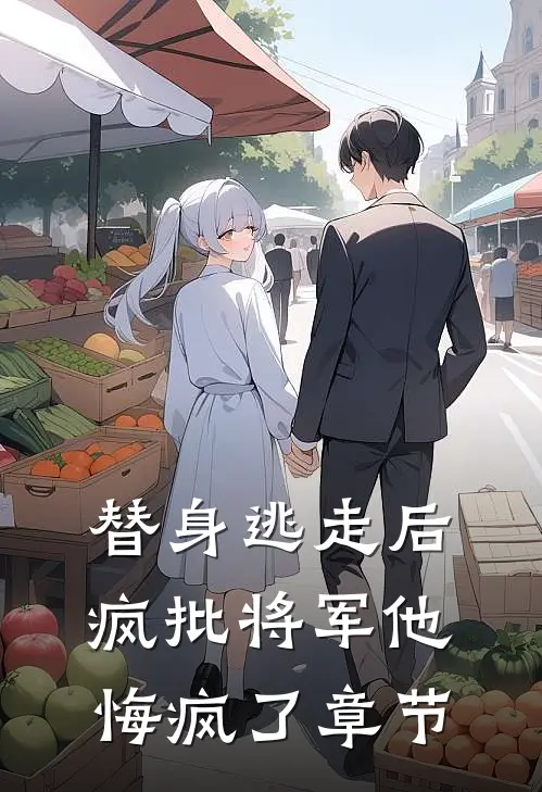 替身逃走后，疯批将军他悔疯了章节