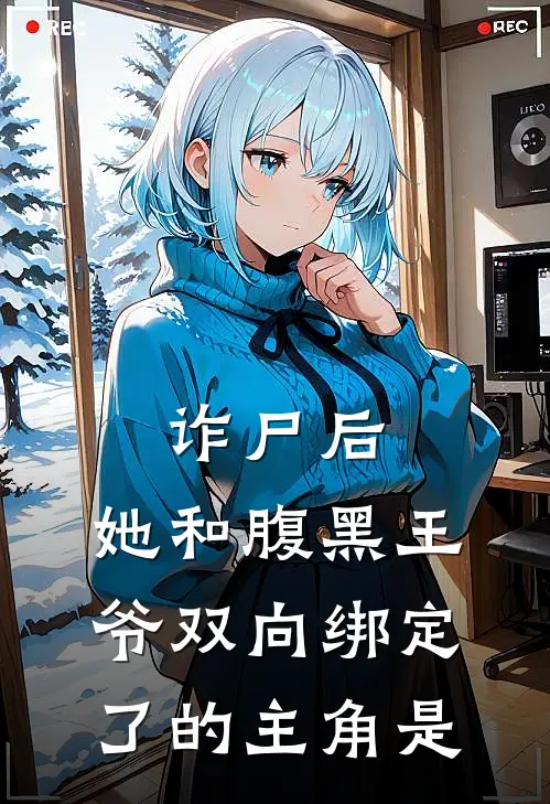 诈尸后，她和腹黑王爷双向绑定了的主角是
