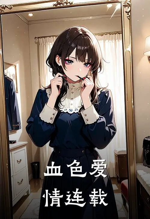 血色爱情连载