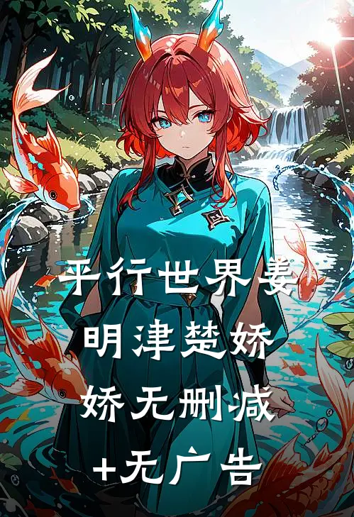 平行世界姜明津楚娇娇无删减+无广告