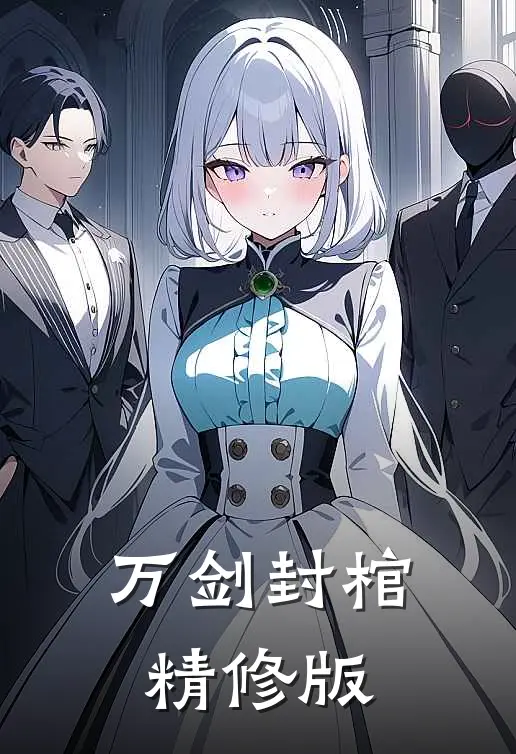 万剑封棺精修版