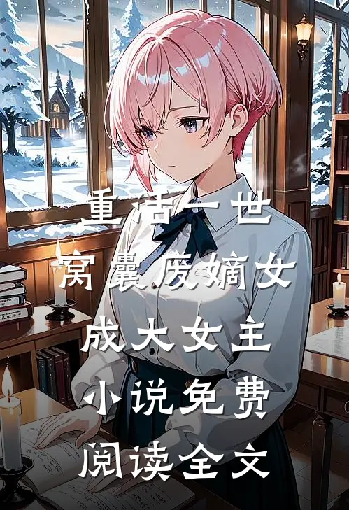 重活一世，窝囊废嫡女成大女主小说免费阅读全文
