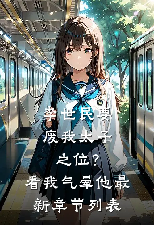 李世民要废我太子之位？看我气晕他最新章节列表