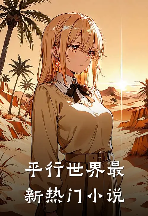 平行世界最新热门小说