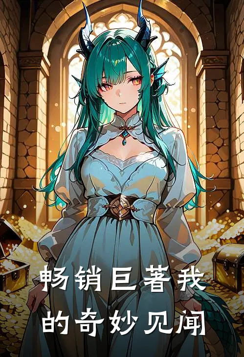 畅销巨著我的奇妙见闻