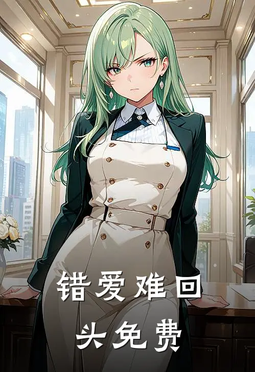 错爱难回头免费