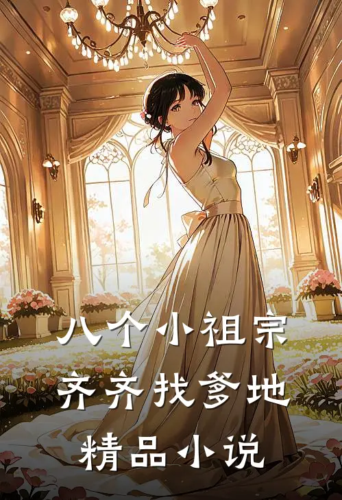 八个小祖宗齐齐找爹地精品小说