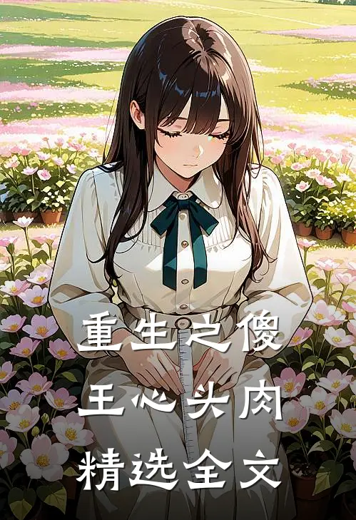 重生之傻王心头肉精选全文