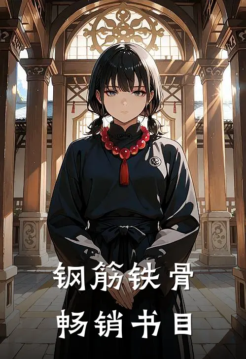 钢筋铁骨畅销书目