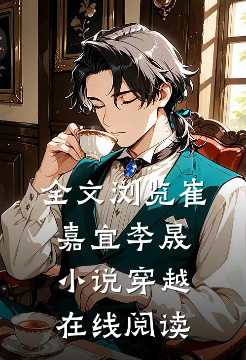 全文浏览崔嘉宜李晟小说穿越在线阅读