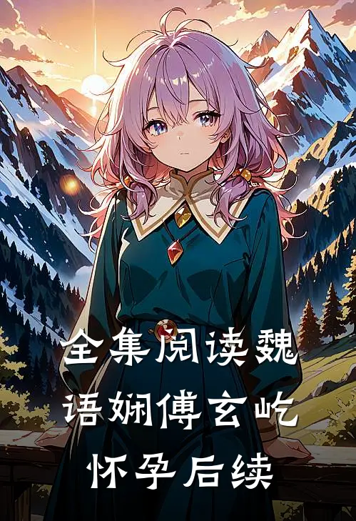 全集阅读魏语娴傅玄屹怀孕后续