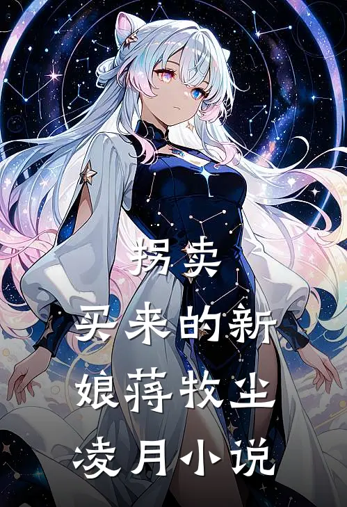 拐卖：买来的新娘蒋牧尘凌月小说