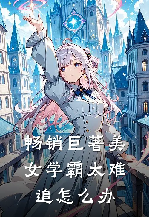 畅销巨著美女学霸太难追怎么办