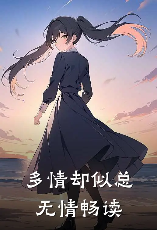 多情却似总无情畅读