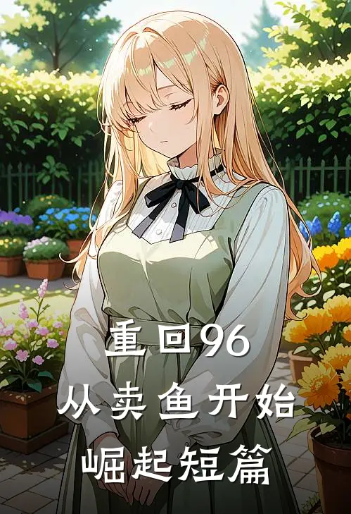 重回96：从卖鱼开始崛起短篇